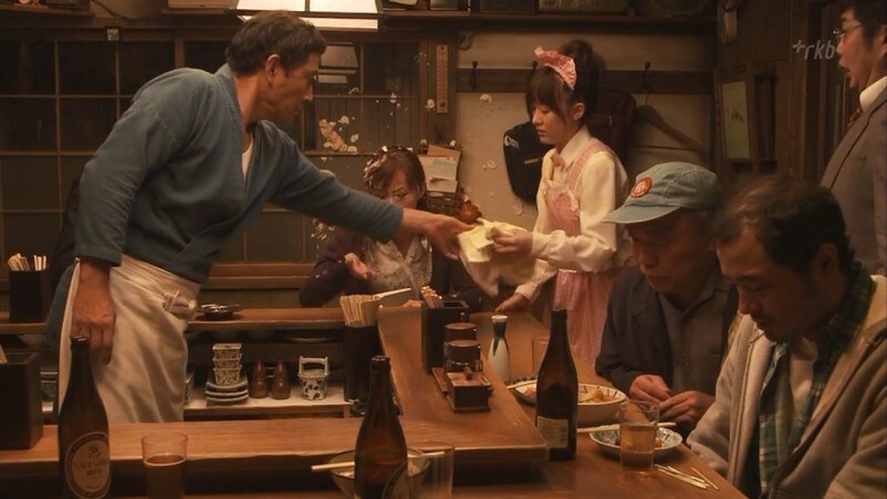 심야식당) 꽃뱀한테 적금통장을 털렸던 회사원_41.jpg