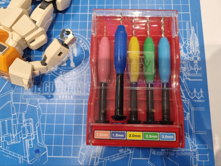 [건X 베이스] 고양점 건프라 발광 기법 안내 - 발광 다이오드편_11.jpg