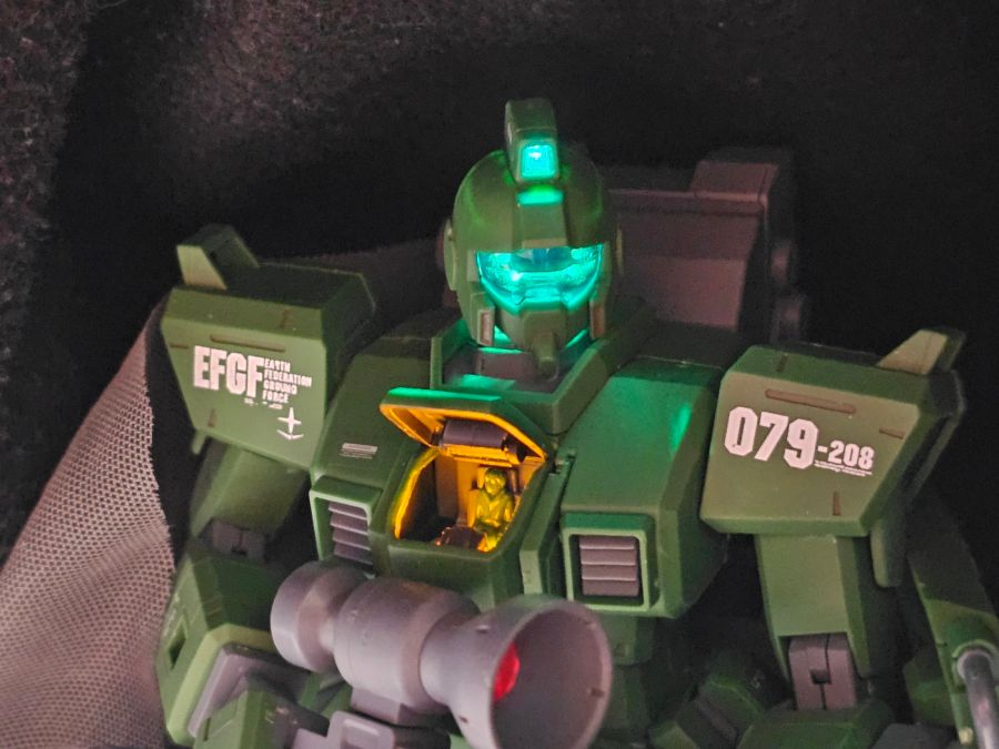 [건X 베이스] 고양점 건프라 발광 기법 안내 - 발광 다이오드편_81.jpg