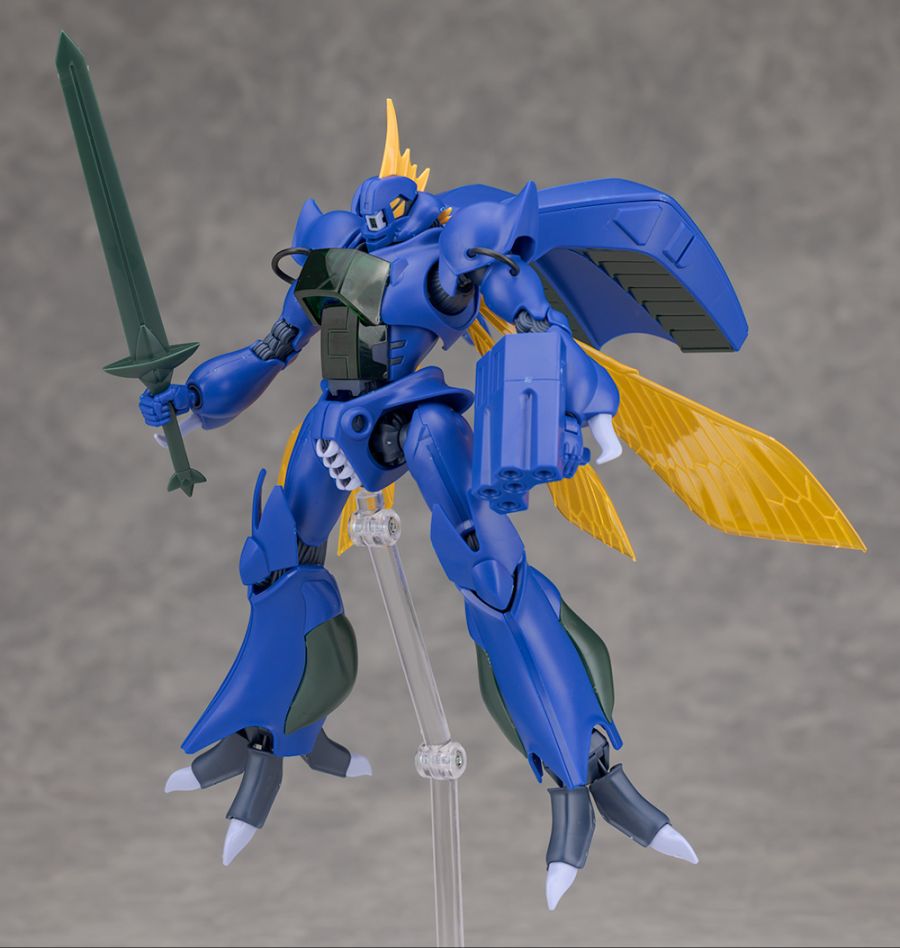 HG 1/72 비란비 해외 리뷰_58.jpg