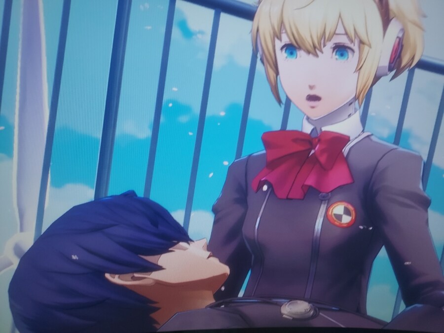 (약스포) 페3리로드 엔딩 봤습니다_1.jpg