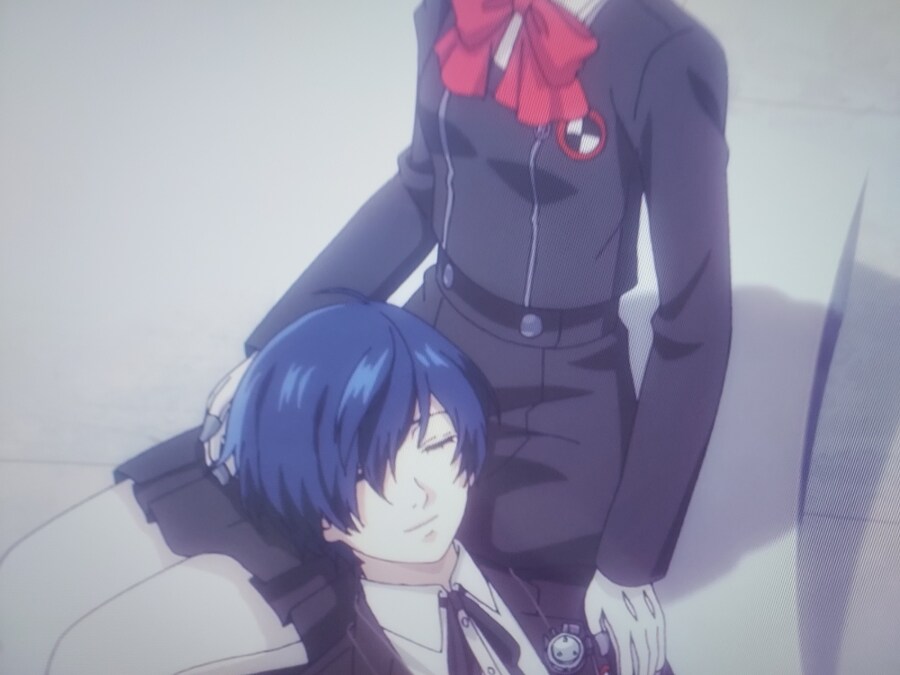 (약스포) 페3리로드 엔딩 봤습니다_4.jpg