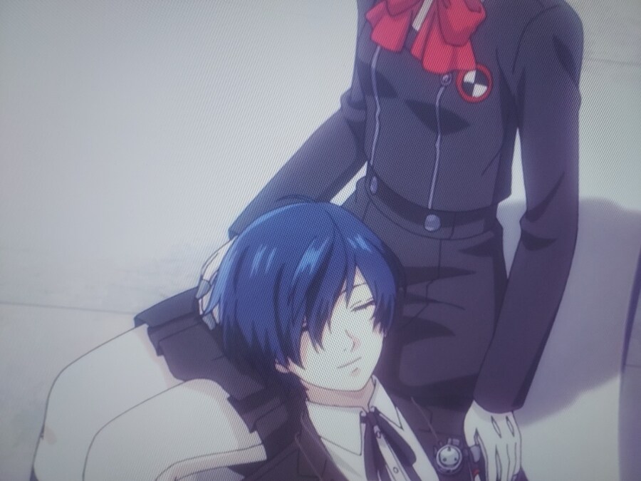 (약스포) 페3리로드 엔딩 봤습니다_5.jpg