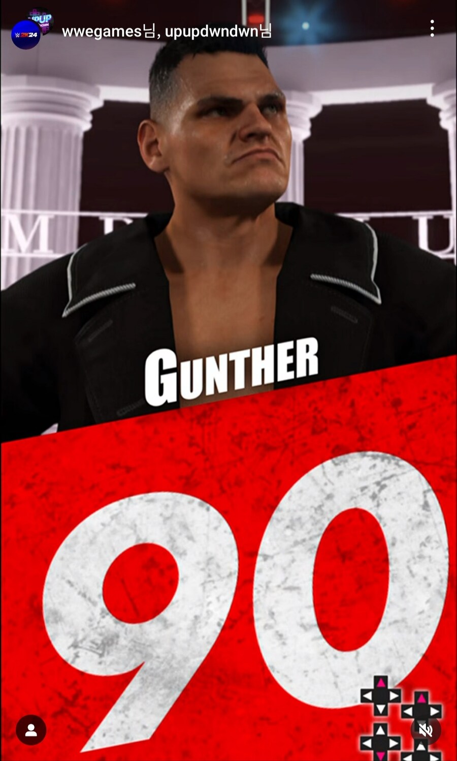 WWE 2K24 현재까지 공개된 슈퍼스타 오버롤_9.jpg