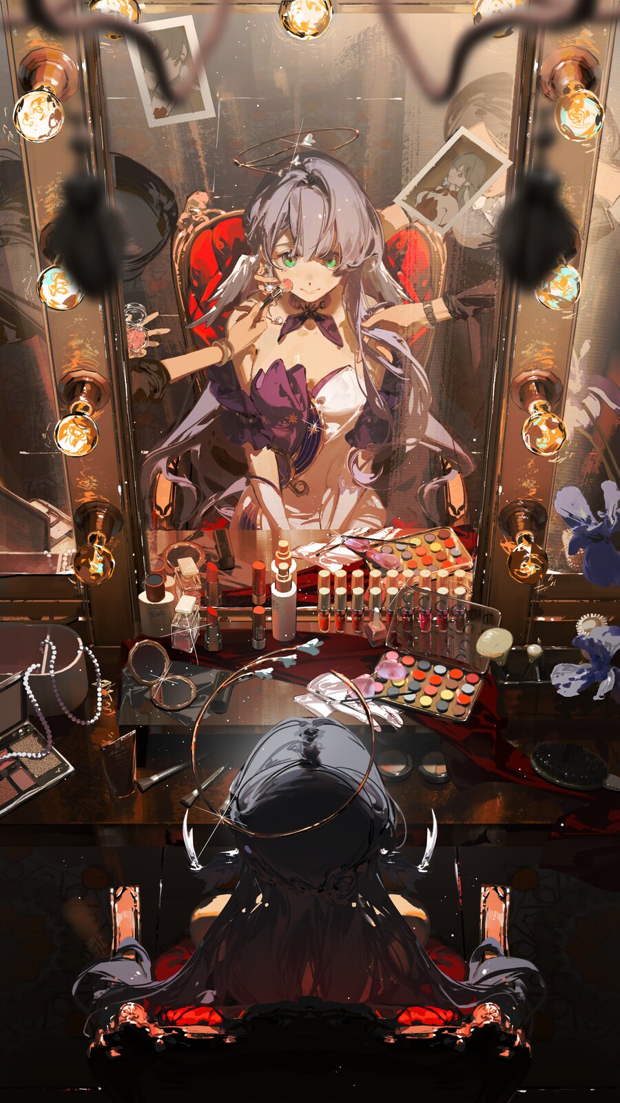 스타레일) 유출) 다들 아케론을 좋아하는구나_3.png