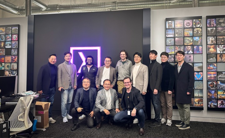 가든컬처에이지 이미지