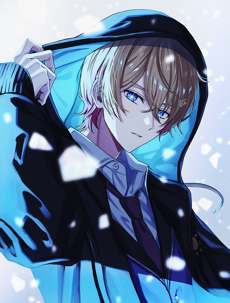 최애의아이) 《영역》전개 「무량고처」_2.jpg