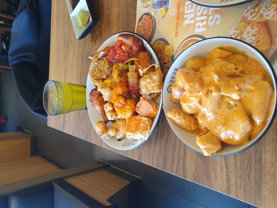 뷔페) 소식가 3접시밖에 못 먹겠당ㅜㅜ_2.jpg