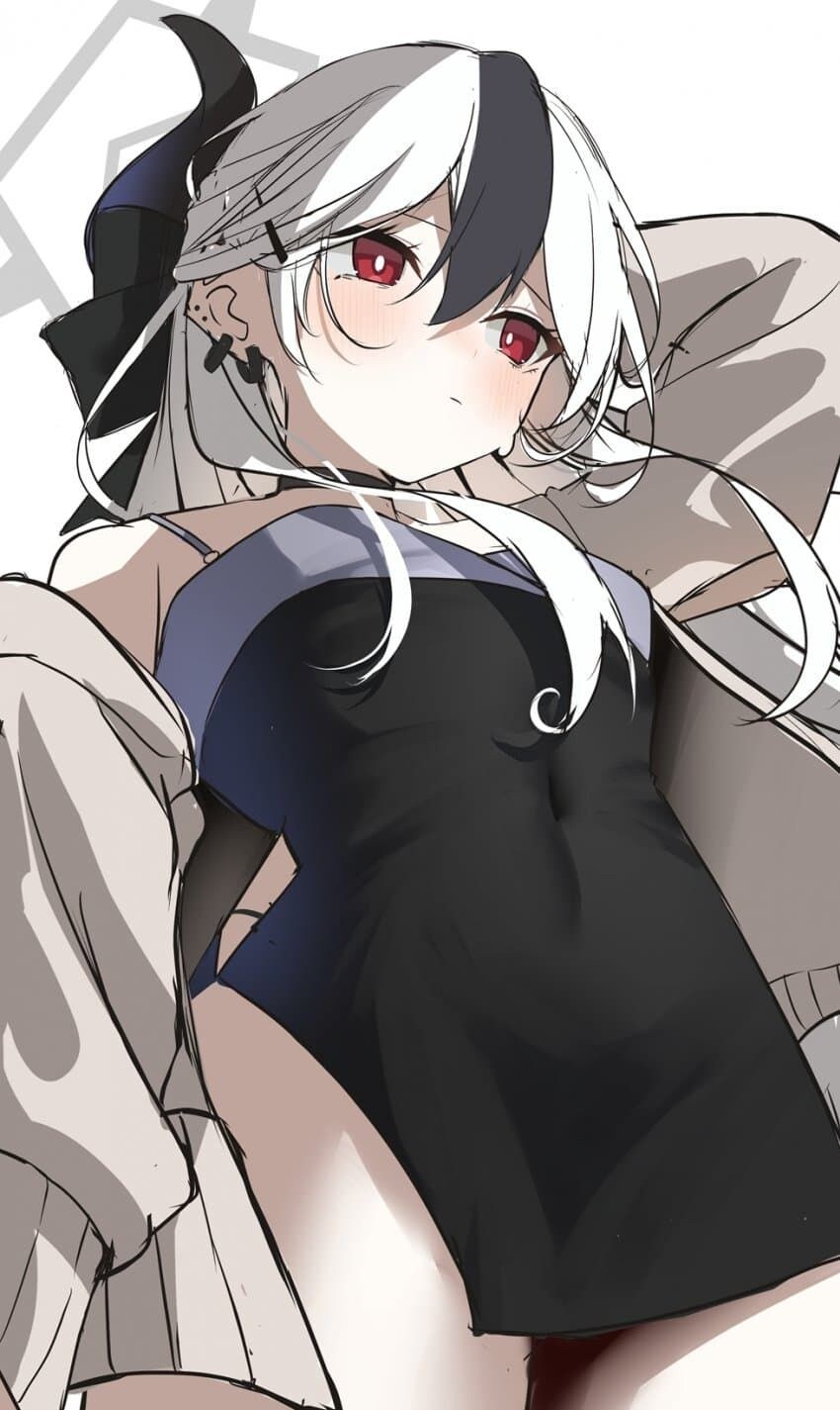 블루아카) 솔직히 드요코는 드레스가 아니라 (소신발연)_3.jpg