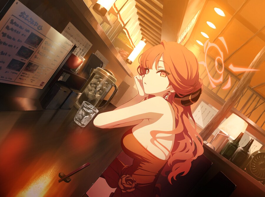 (블루아카) 아루 카요코 드레스 메모리얼 고화질_1.png