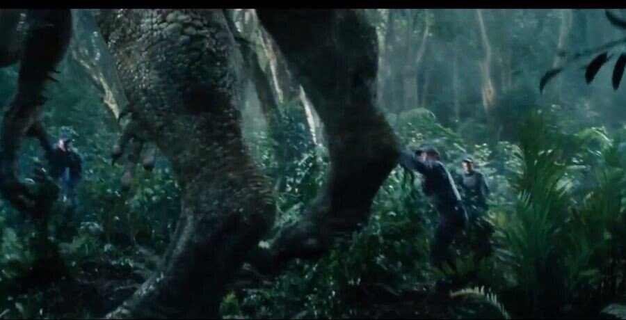 쥬라기 월드에서 인간 병기였던 팀들_3.jpg