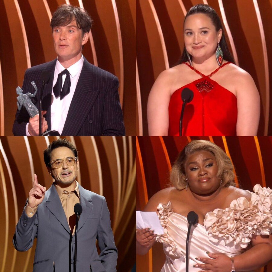 이번 SAG 어워드(배우 조합 시상식)에서 영화 부분 수상자들_2.jpg