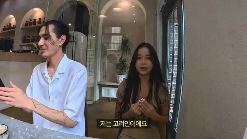 한국 남자가 좋다는 카자흐스탄녀.jpg_1.jpg