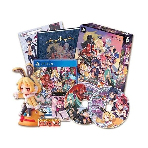 디스가이아5 나름 명작이네_3.jpg