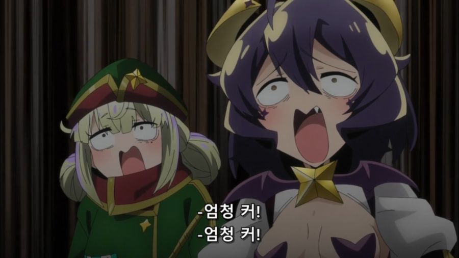 [마법소녀를동경해서]천국으로 보내주는 섹시한 시스터_3.jpg