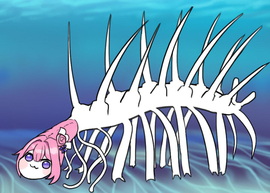 니케) 몬가가 일어나고 있는 해외 도로롱 근황_1.jpg