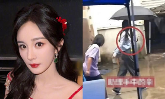 ‘기부천사’ 이미지 女배우, ‘갑질’ 사진 찍혔다…빠르게 확산 중 (+충격)_1.jpg