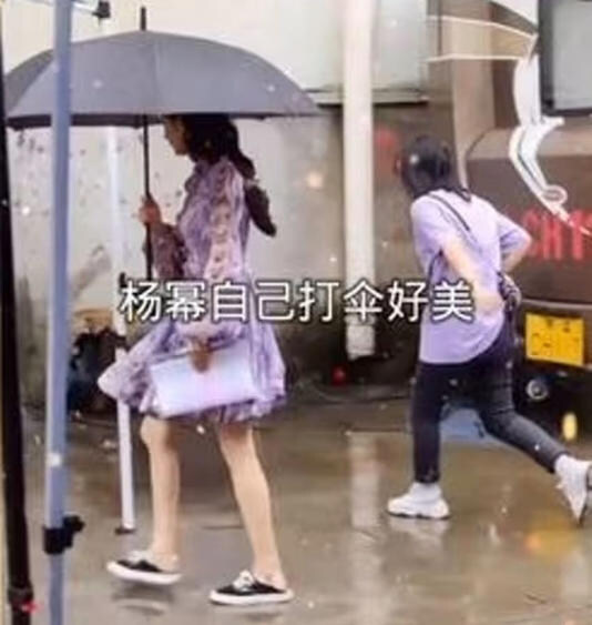 ‘기부천사’ 이미지 女배우, ‘갑질’ 사진 찍혔다…빠르게 확산 중 (+충격)_2.jpg