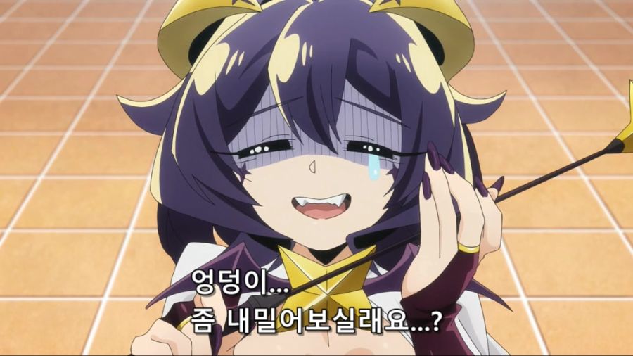 [마법소녀를동경해서]주인공 나타나기 전까지 잘 나갔던 트레스 마지아_2.jpg