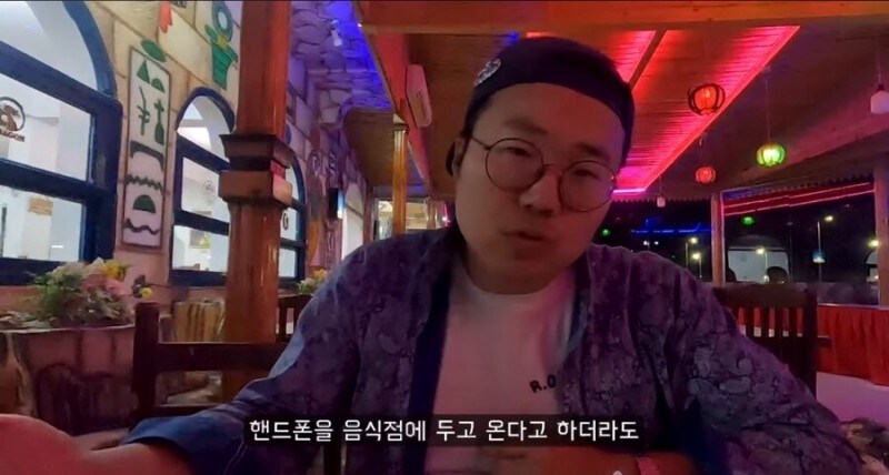 의외로 한국인들이 이집트 관광할때 놀라는거_5.jpg