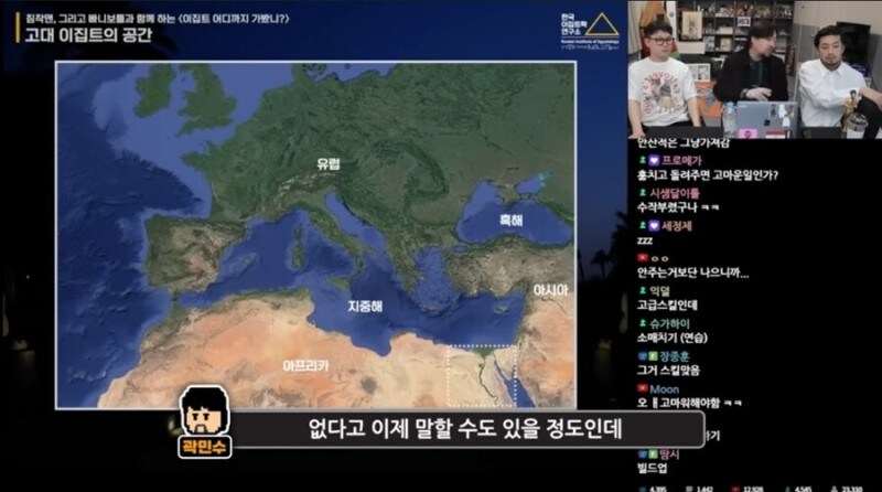 의외로 한국인들이 이집트 관광할때 놀라는거_10.jpg