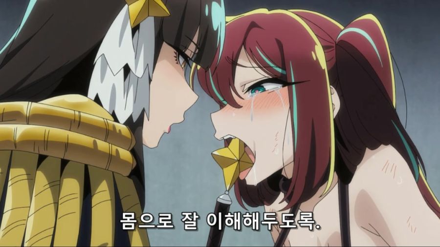 [마법소녀를동경해서]몸으로 이해를 시키다_2.jpg