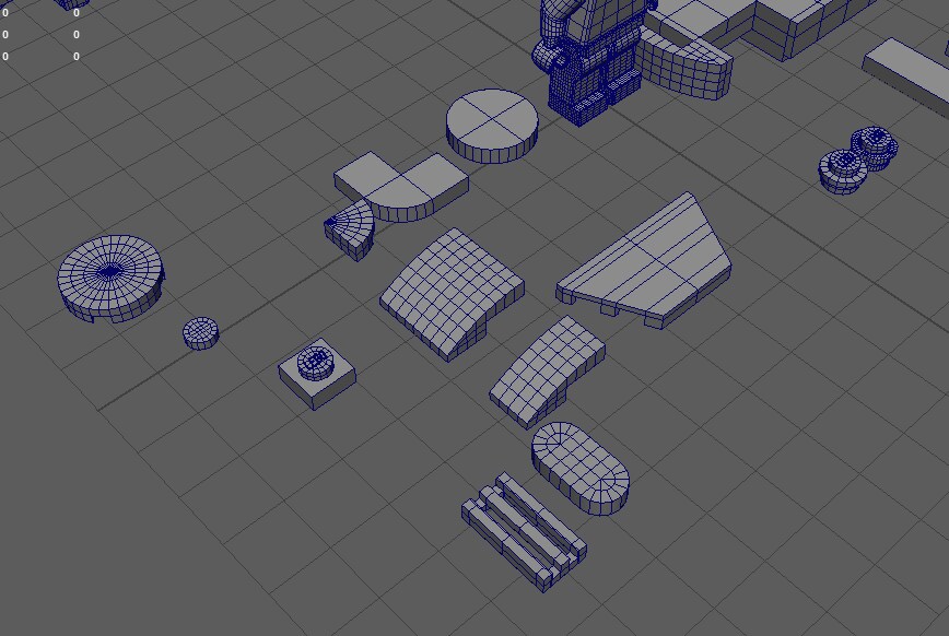 3D) 유튜브 피드백 강좌 가입하고 과제 작업 중_4.png