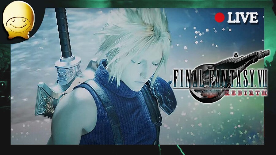 [램스테이크] 2K 파이널판타지7 리버스 라이브!_1.jpg