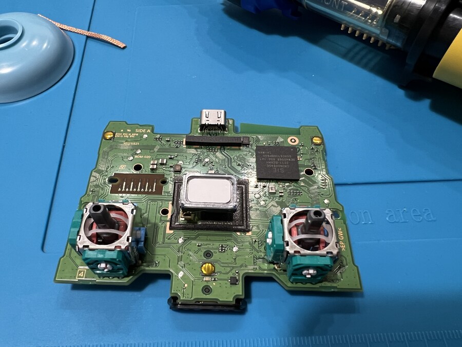 듀얼센스 홀센서 교체후기_1.jpg