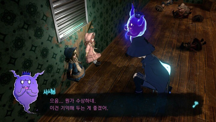 뉴 단간론파 V3 심의거부 이후 길고도 긴 시간이었다._4.jpg