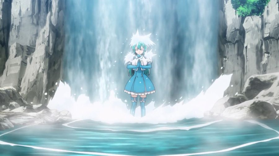 [마법소녀를동경해서]수련을 하는 마지아 아주르_1.jpg