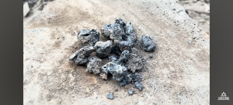 Primitive Technology 철 단조 근황.jpg_4.jpg