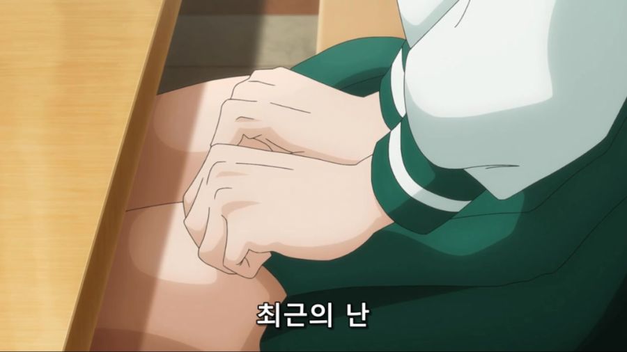 [마법소녀를동경해서]쪽팔린 기억이 있는 마지아 아주르_1.jpg