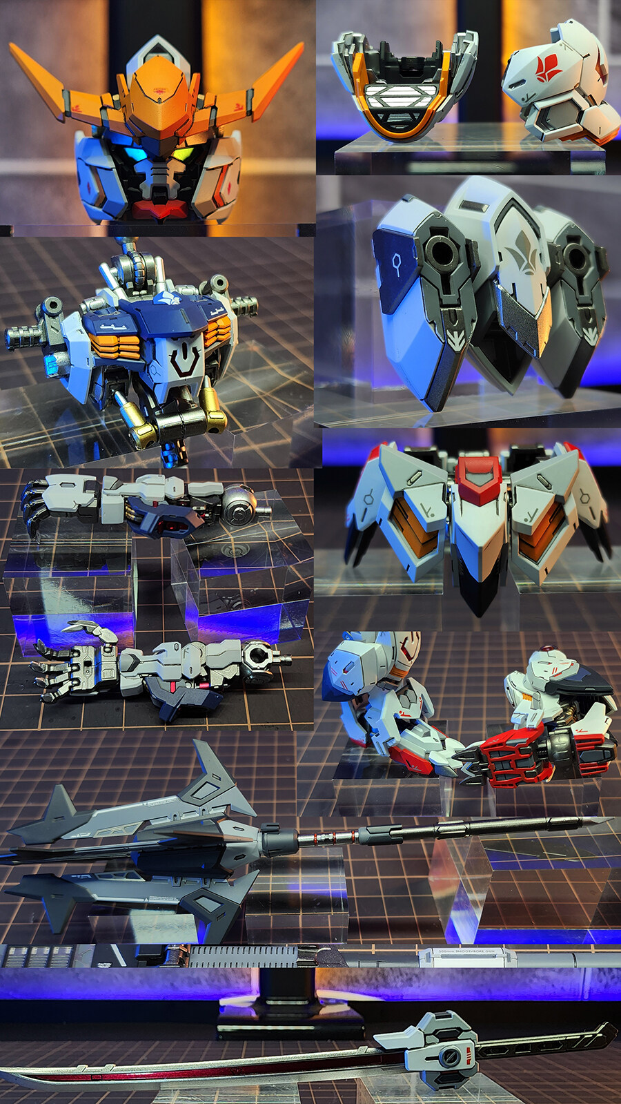 [BANDAI] MGSD 발바토스_2.jpg