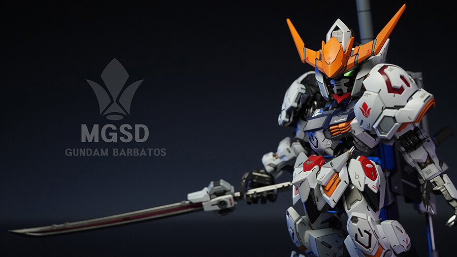 [BANDAI] MGSD 발바토스_12.jpg
