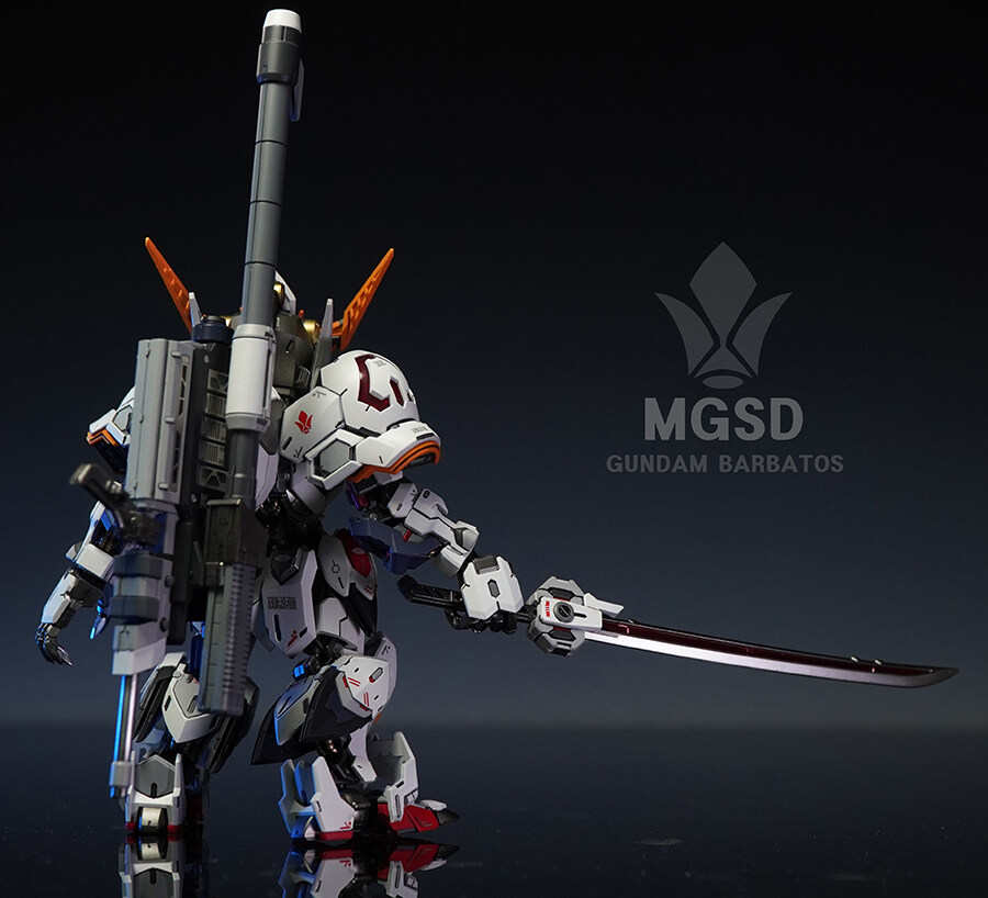 [BANDAI] MGSD 발바토스_13.jpg