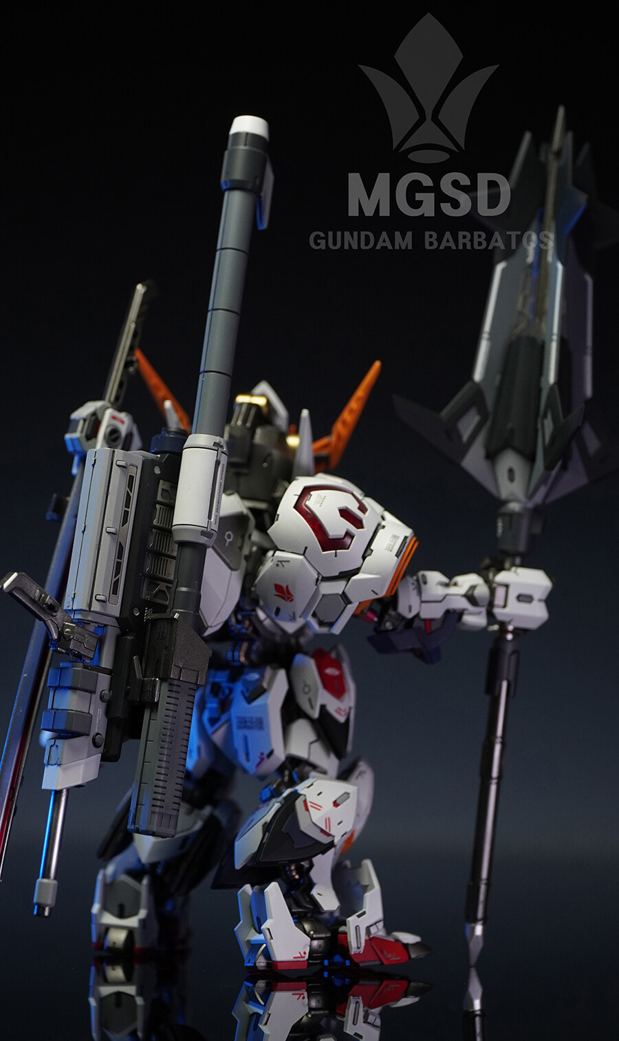 [BANDAI] MGSD 발바토스_19.jpg