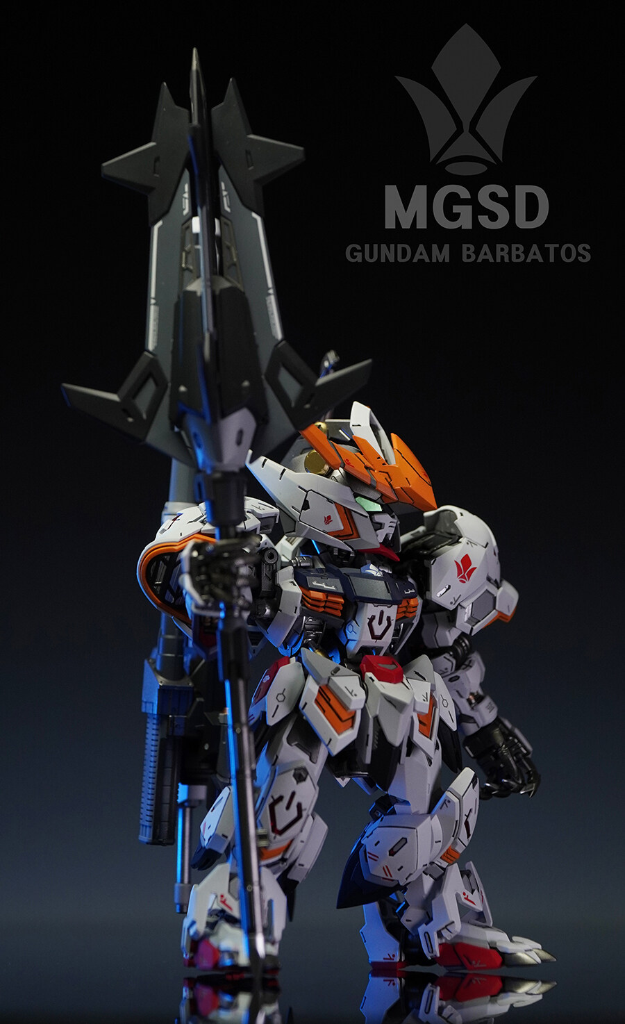 [BANDAI] MGSD 발바토스_20.jpg