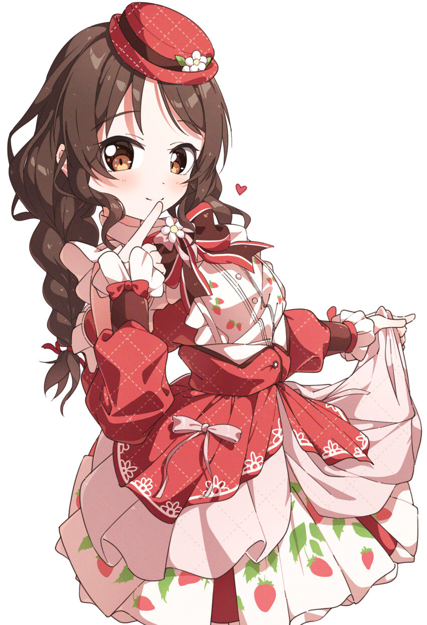 @) 딸기맛 아리스짤.jpg_2.jpg