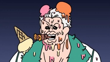 원피스 빤쮸토끼 작가 콜라보_1.png