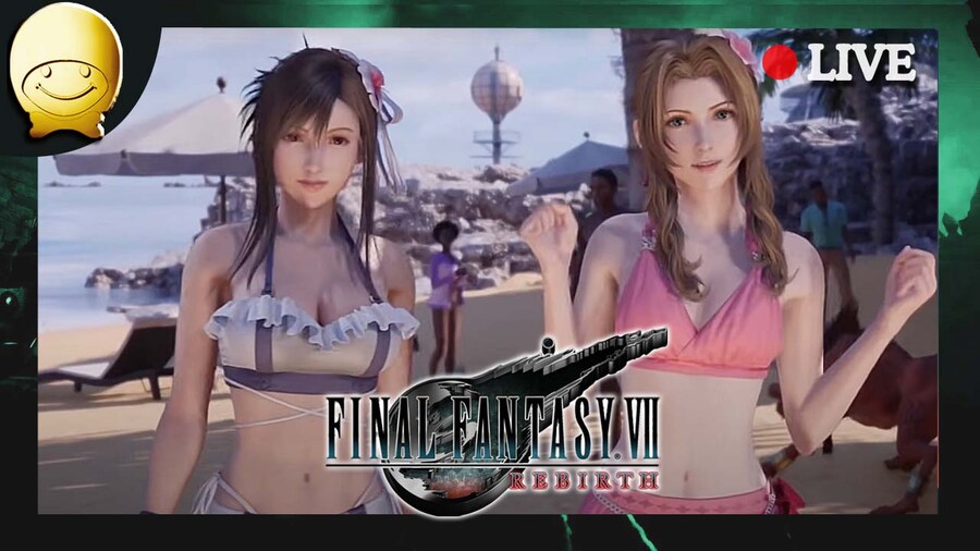 [램스테이크] 2K 파이널판타지7 리버스 5일차_1.jpg