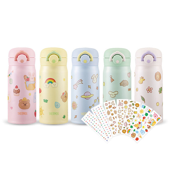 [옥션] 써모스 마이 디자인 보틀 원터치 텀블러 JNR-351K 23,790원_1.jpg