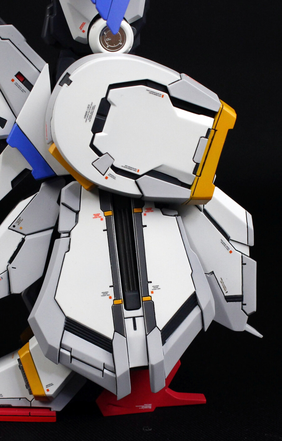 [MG] 더블제타 컨버전 도색작입니다_15.jpg