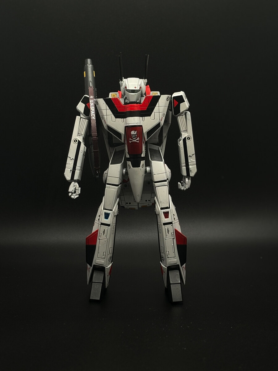 vf-1a/s 발키리 마크로스 1/72 반다이 개조 및 도색_12.jpg