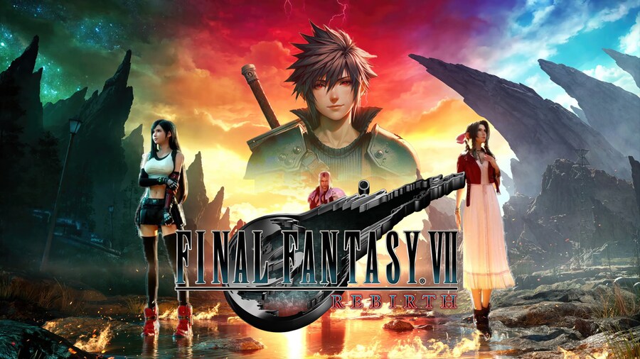 [쬬물이] 파판7 리버스 6시 시작! 5챕터 보러와용!_1.png