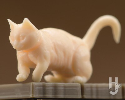 [카이요도] ARTPLA 걸즈&판처 1/24 개러지 세트 공개_5.jpg