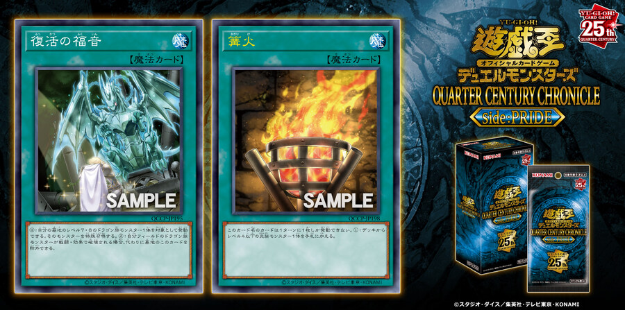 [쿼터 센추리 크로니클 프라이드]부활의 복음, 화톳불 재록_1.jpg