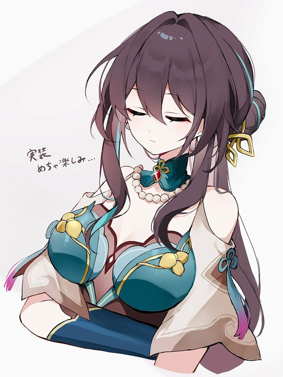 스타레일) 완매 캐릭터성에 대한 논란_2.png