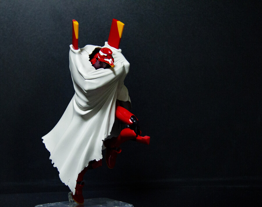 고토부키야 에반게리온 0, 1, 2호기 TV버전 입니다._42.jpg