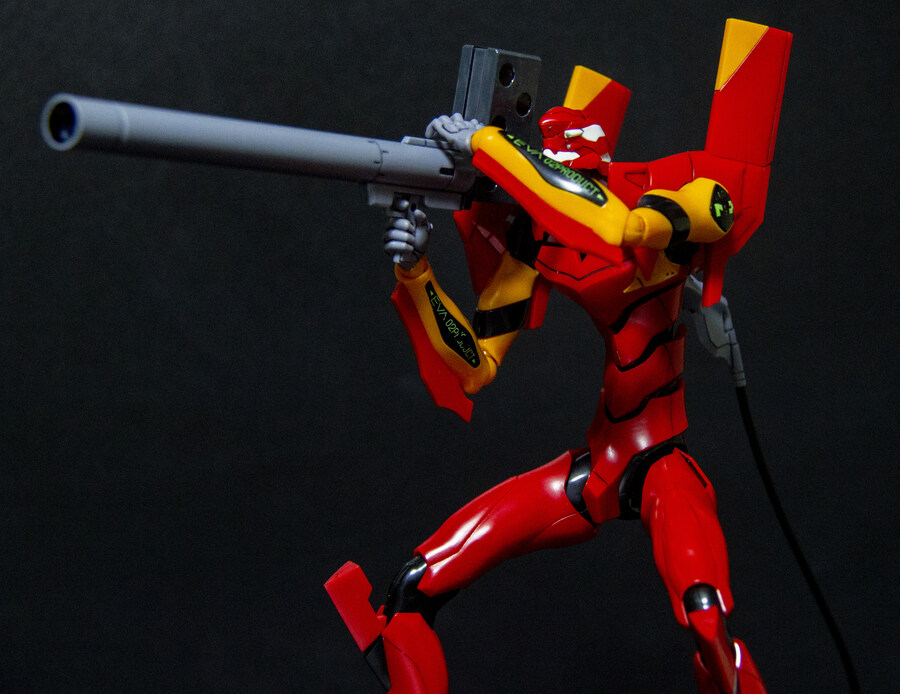 고토부키야 에반게리온 0, 1, 2호기 TV버전 입니다._62.jpg